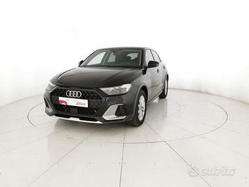 Audi A1 allstreet 30 1.0 tfsi Business 116cv ...