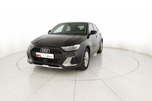 Audi A1 allstreet 30 1.0 tfsi Business 116cv ...