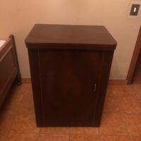 Macchina da cucire Singer