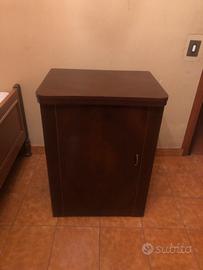 Macchina da cucire Singer