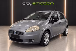 FIAT Grande Punto 1.2 5 porte Dynamic