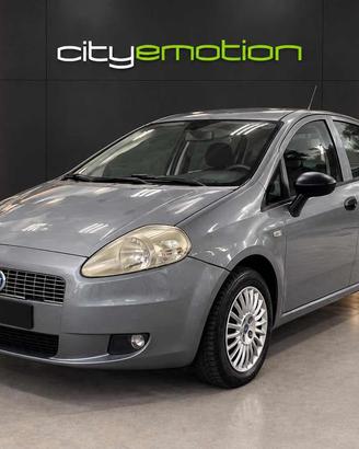 FIAT Grande Punto 1.2 5 porte Dynamic
