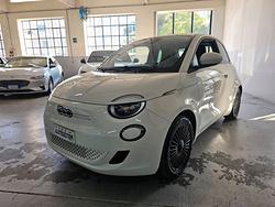 Fiat 500 500e 3+1 42 kWh Icon
