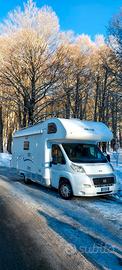 Camper duke 46