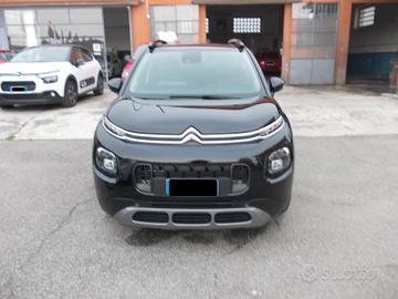 C3 Aircross PureTech 82 Shine-KM103688-SI NEOPATEN