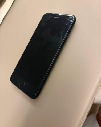 Iphone SE (2nd generation)