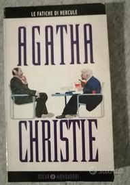 Le fatiche di Hercule