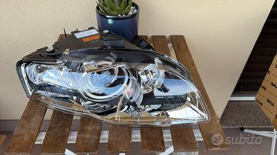 AD0224915 Faro fanale Prasco Dx Destro per AUDI A4