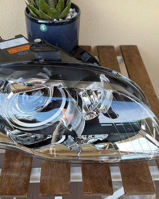 AD0224915 Faro fanale Prasco Dx Destro per AUDI A4