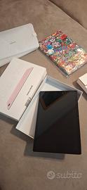 tablet samsung A8