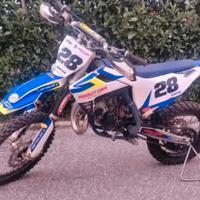 Husqvarna TC 85 - 2022