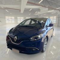 RENAULT SCENIC 1.7 DCI 110KW BLUE BUSINESS EDC MON