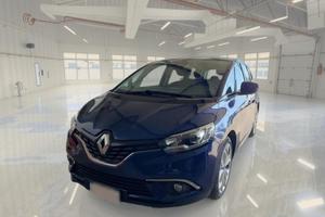 RENAULT SCENIC 1.7 DCI 110KW BLUE BUSINESS EDC MON