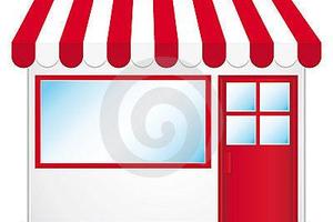 Negozio a mestre in via cappuccina 220mq