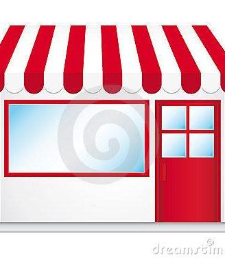 Negozio a mestre in via cappuccina 220mq