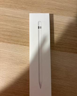 Apple pencil
