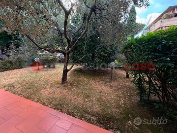 Appartamento Prato [Cod. rif 3328654VRG]
