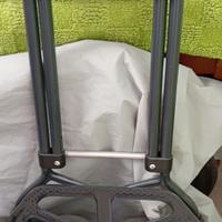 carrello portapacchi