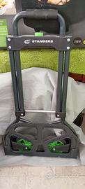 carrello portapacchi