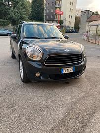 MINI Countryman 1.6 One D Business – MOTORE NUOVO
