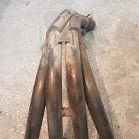 Collettori Hornet 900