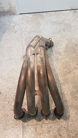 Collettori Hornet 900