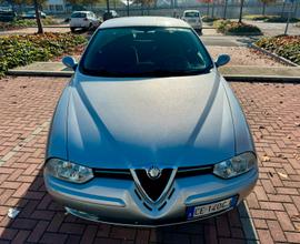 Alfa Romeo 156 - 1.8 TSpark 140 Cv - 111.000 km 03