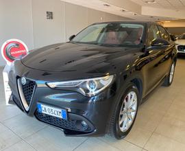 Alfa Romeo Stelvio 2.2 190 CV AT8 Executive Pelle 