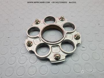 FLANGIA CORONA MV AGUSTA F4 1000 2003 2006