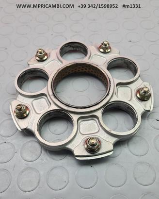 FLANGIA CORONA MV AGUSTA F4 1000 2003 2006