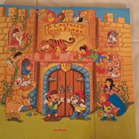 Joybook fiabe vintage edizione 2009