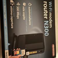 Modem Sitecom N300