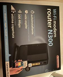 Modem Sitecom N300