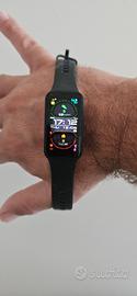 Smartwatch Huawei Band 8