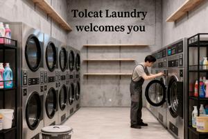 Lavanderia Self Service Avviata Catania