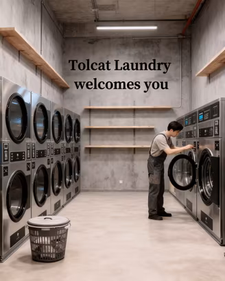 Lavanderia Self Service Avviata Catania