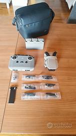 DJI MINI 2 Fly More Combo 4K