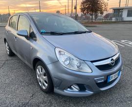 Opel Corsa D Neopatentati