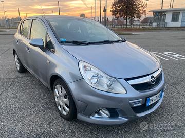 Opel Corsa D Neopatentati