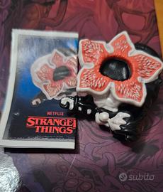 Demogorgone pen funko pop stranger things