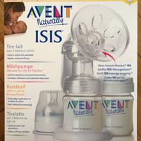 Tiralatte Avent