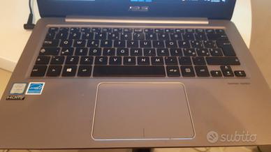 ASUS ZenBook UX310UAK