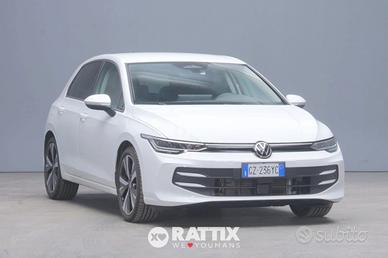 VOLKSWAGEN golf viii 2024 Golf 1.5 tsi Edition Plu
