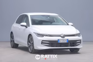 VOLKSWAGEN golf viii 2024 Golf 1.5 tsi Edition Plu