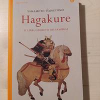 Hagakure Il libro segreto dei samurai