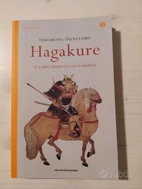 Hagakure Il libro segreto dei samurai