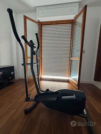 Bici Ellittica Domyos Decathlon - Come Nuova