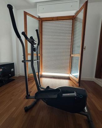Bici Ellittica Domyos Decathlon - Come Nuova