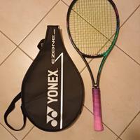 Racchetta da tennis Yonex VCore Pro 97H ver. 2024
