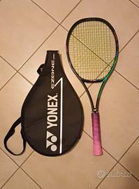 Racchetta da tennis Yonex VCore Pro 97 H ver. 2024